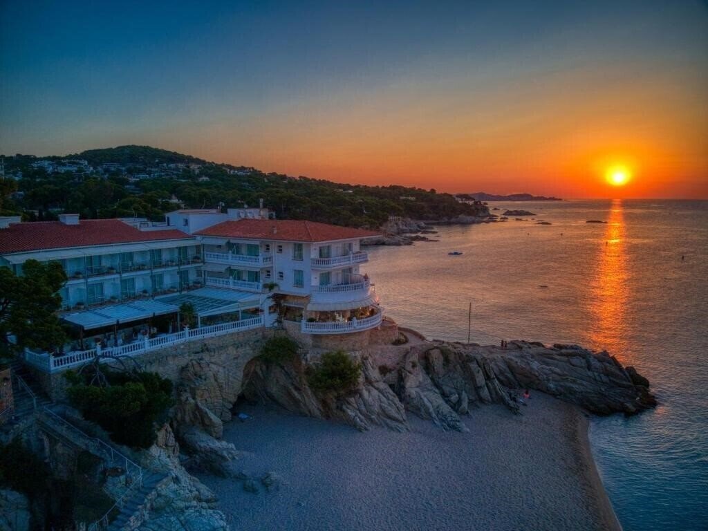 Изображение Costa Brava Playa De Aro 3*