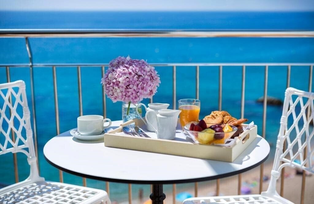 Картинка Costa Brava Playa De Aro 3*