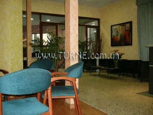 Изображение Proaastor 3*