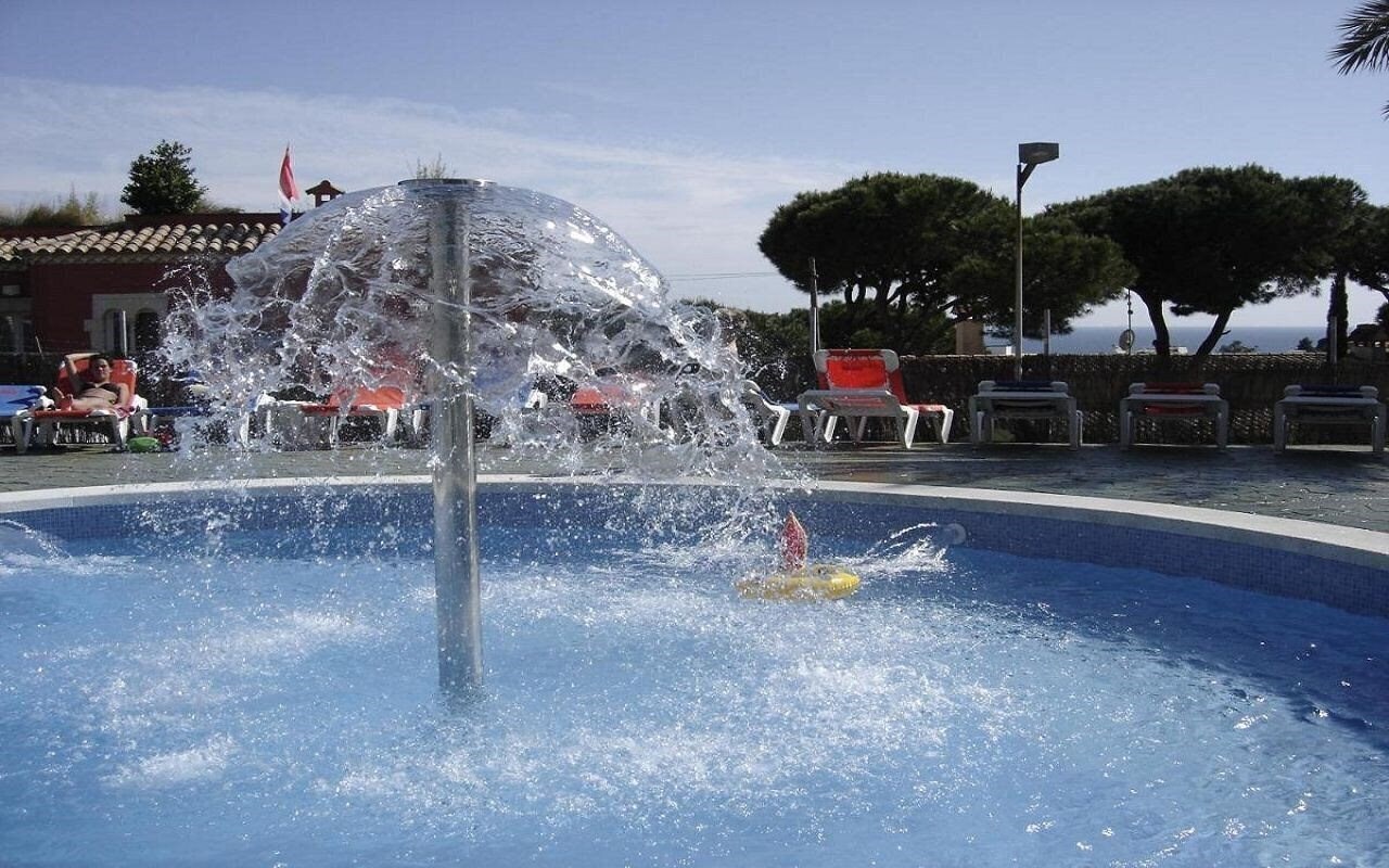 Apartamentos Bolero 3* фотосуреті