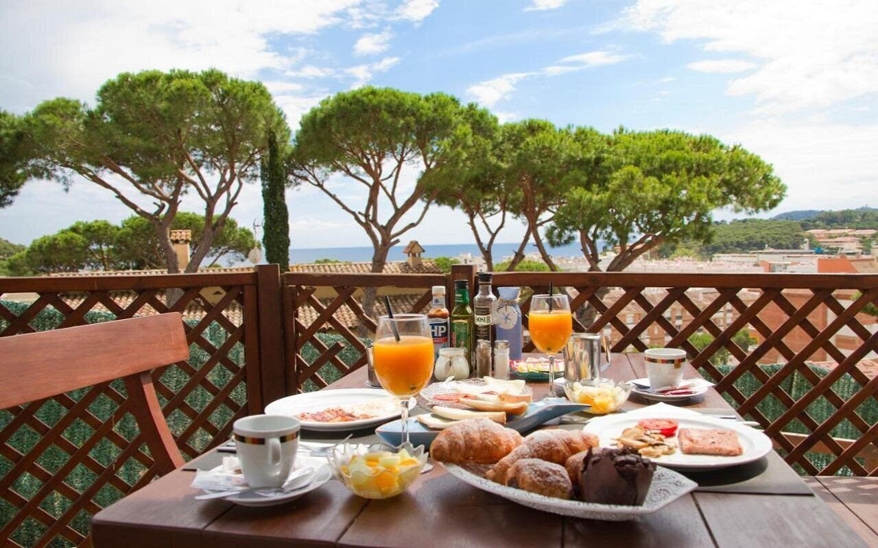 Apartamentos Bolero 3* суреті