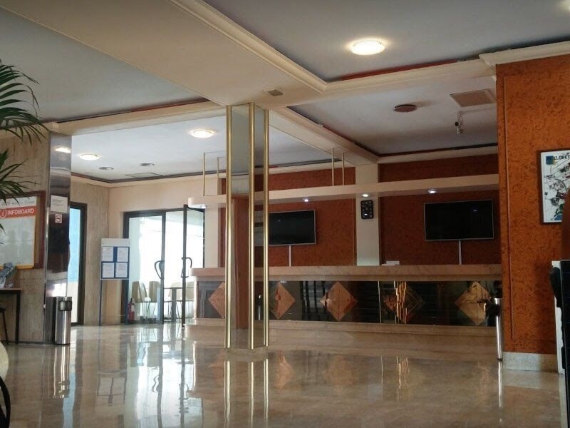 Festa Brava 3* суреті