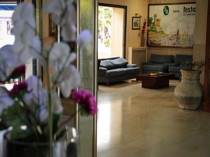 Festa Brava 3* суреті