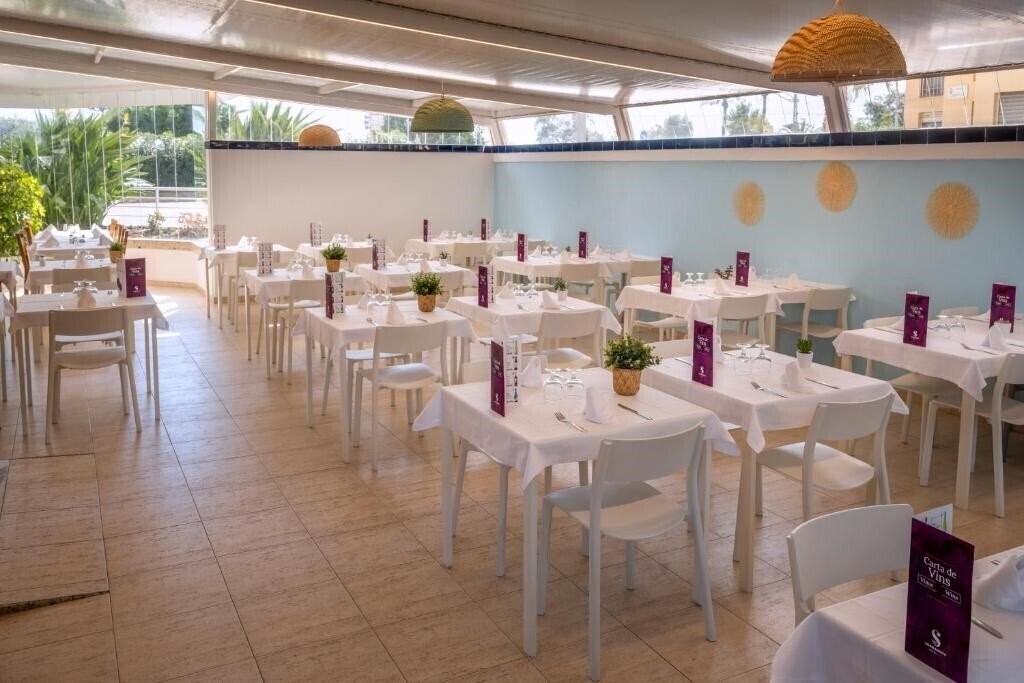 Изображение Sorrabona 3*