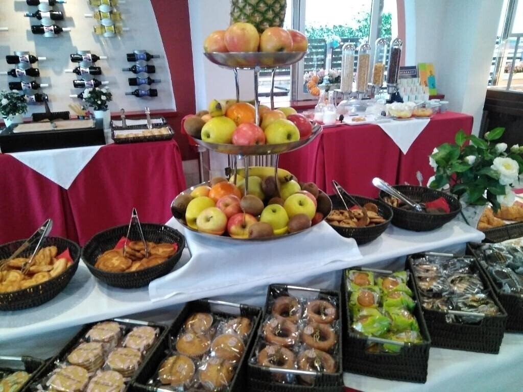 Pinar del Mar 3* суреті