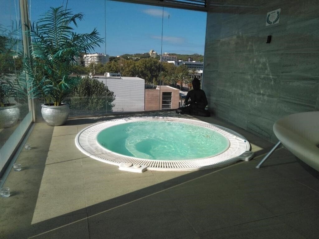 Pinar del Mar 3* суреті