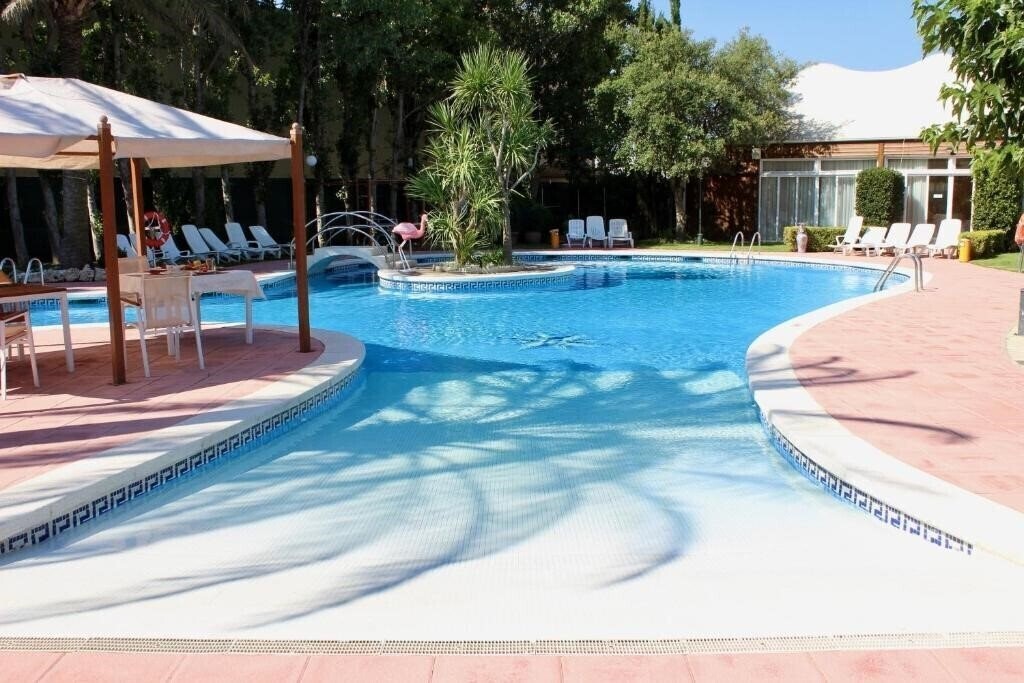 Ampuria Inn 3* суреті