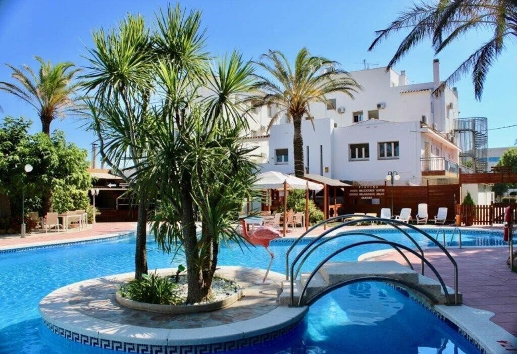 Ampuria Inn 3* суреті
