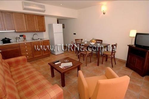 Maeva Villa Romana апартаменты қонақ үйі