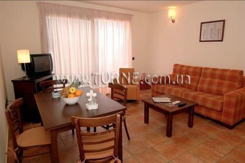 Maeva Villa Romana апартаменты суреті