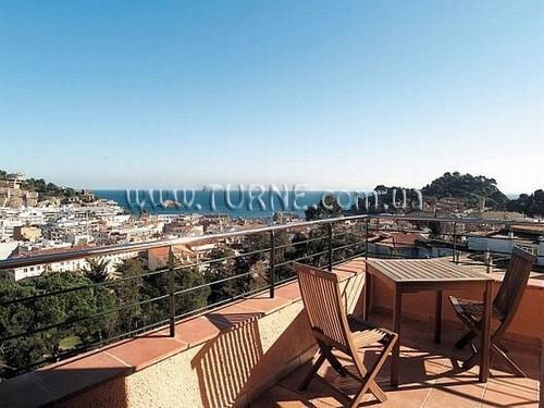 Maeva Villa Romana апартаменты фотосуреті