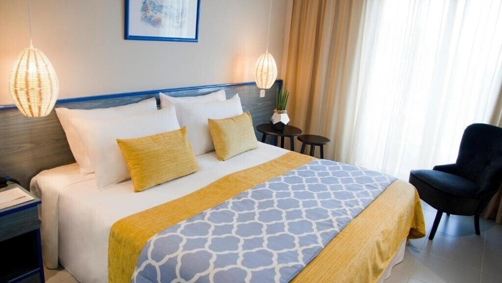 Фото Alegria Fenals Mar 3*