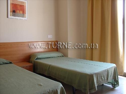 Изображение Ull De Bou апартаменты