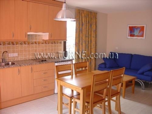 Фотография Ull De Bou апартаменты