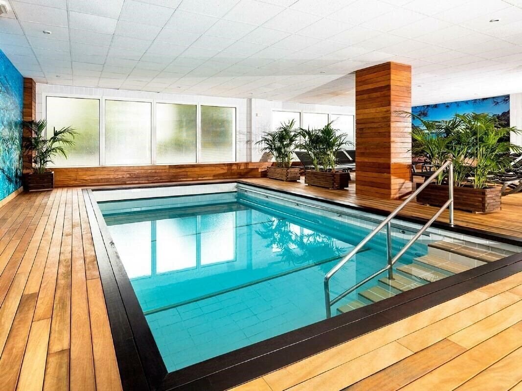 Gem Wellness & Spa 3* суреті