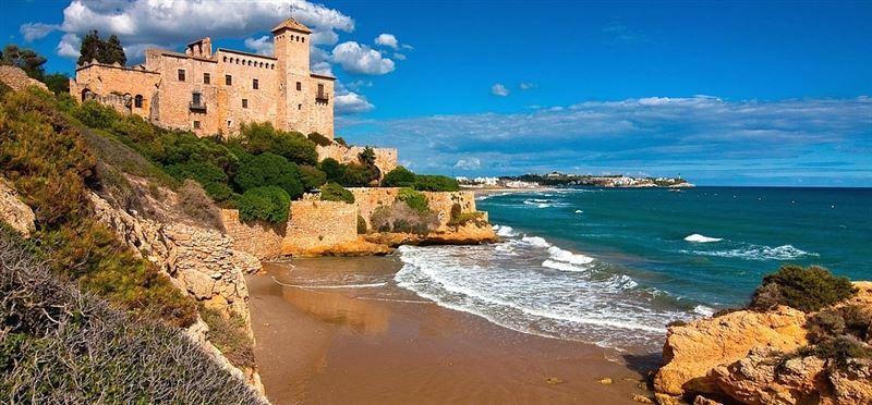 Изображение Fortuna Catalonia 2* 2*