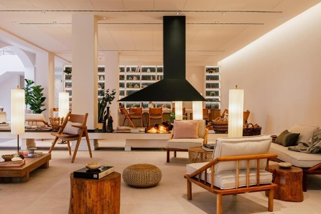 Club Hotel Giverola 3* суреті