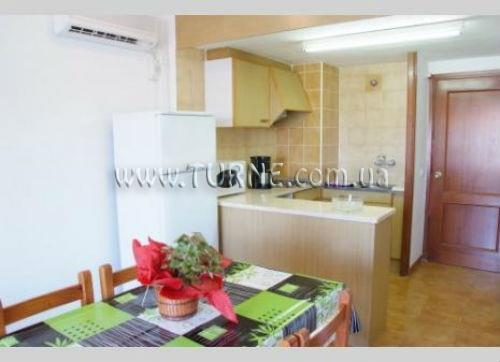 Картинка Festa Platja Apartments апартаменты