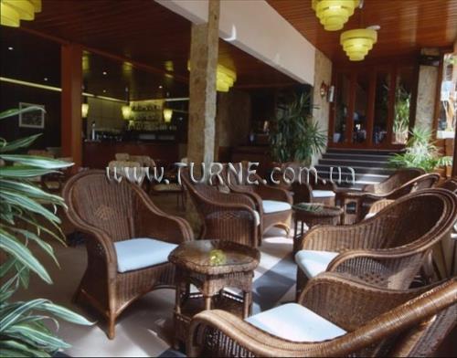 Изображение Garbi Calella De Palafrugell 3*