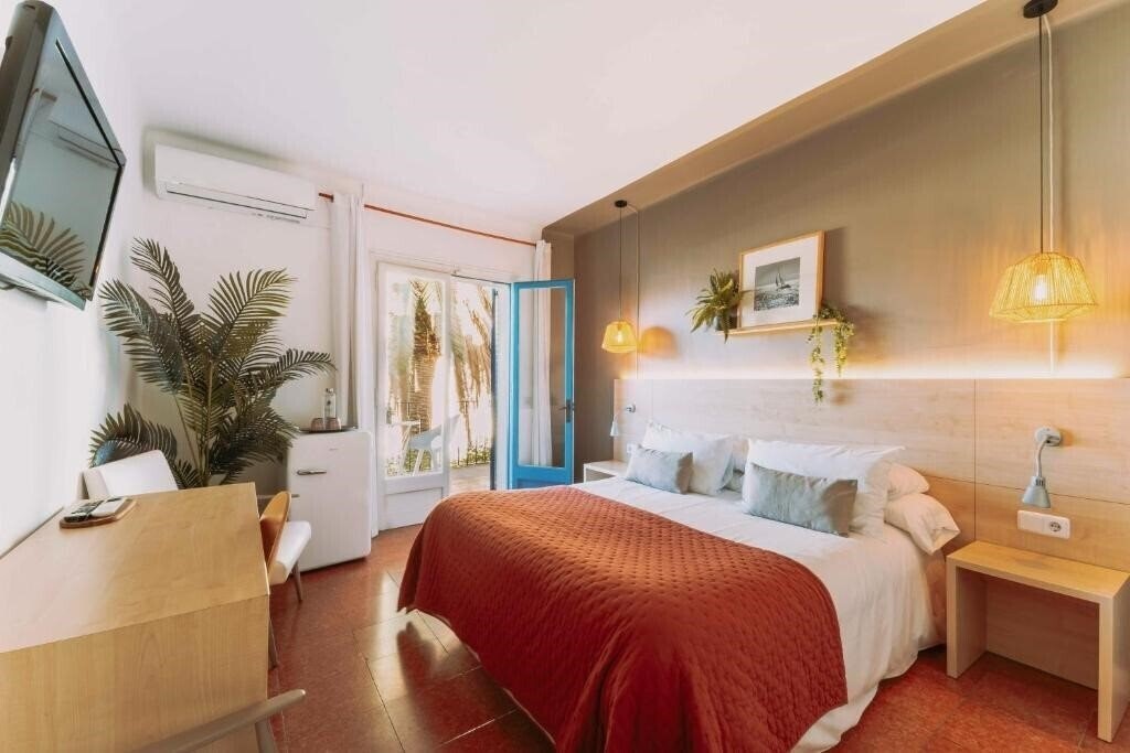 Фото Bell Repos 2*