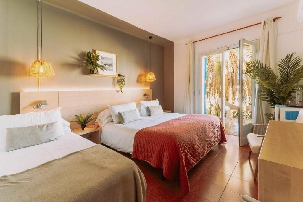 Фотография Bell Repos 2*