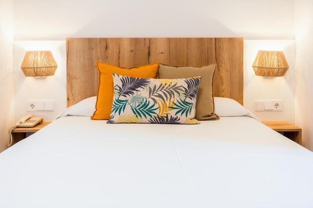 Bon Retorn 3* қонақ үйі