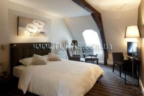 Bon Retorn 3* суреті