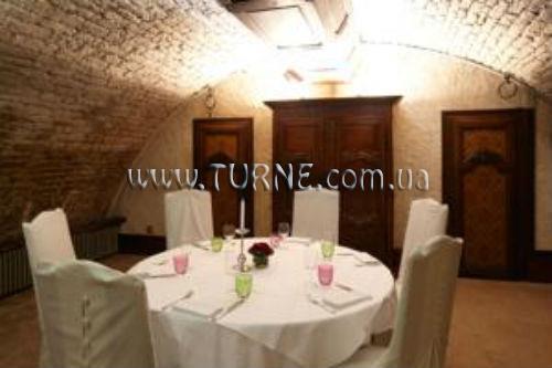 Bon Retorn 3* қонақ үйі