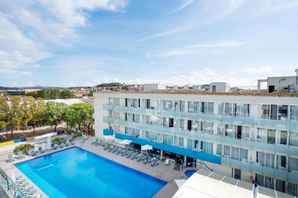 Ona Palamos Aparthotel 3* фотосуреті