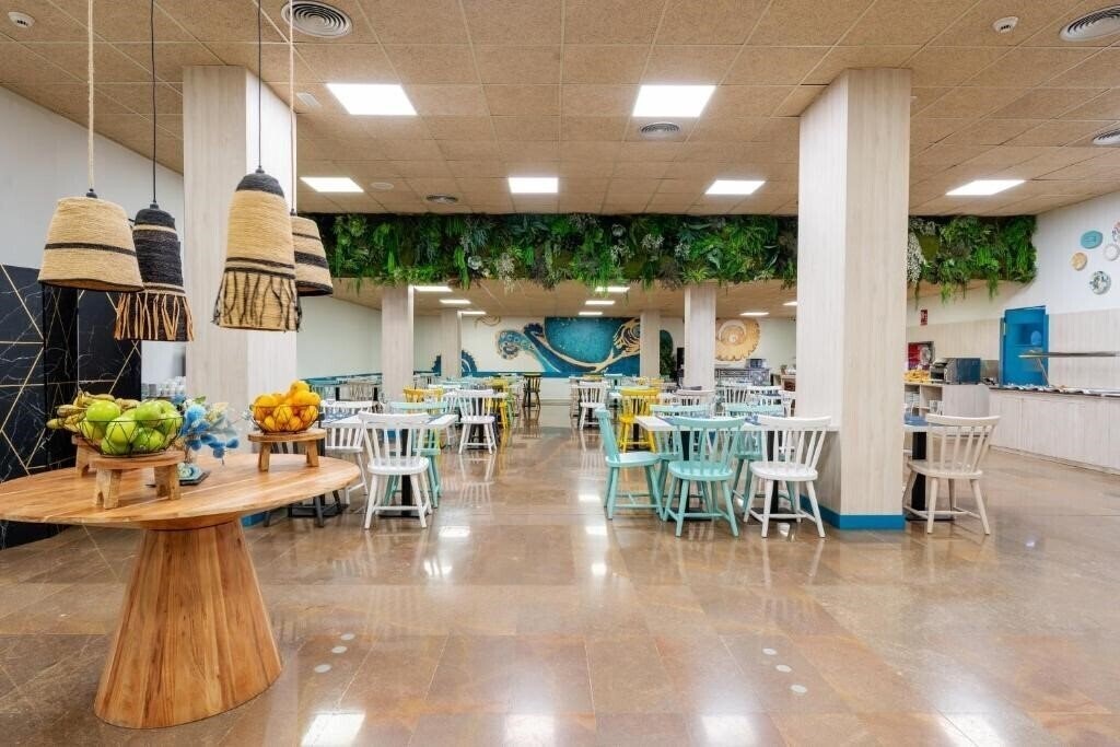 Ona Palamos Aparthotel 3* суреті