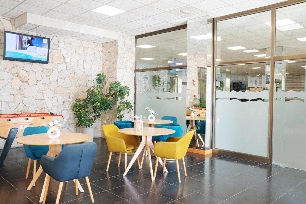 Ona Palamos Aparthotel 3* суреті