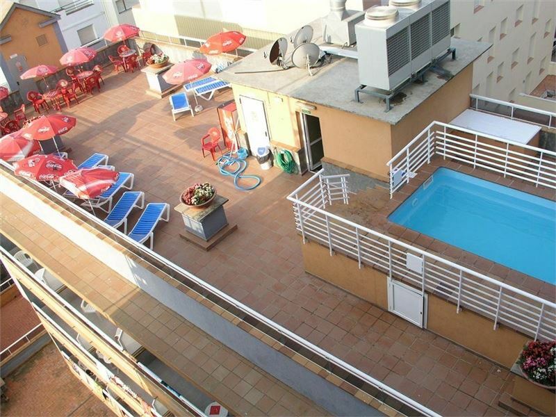 Athene Neos Hotel 3* суреті