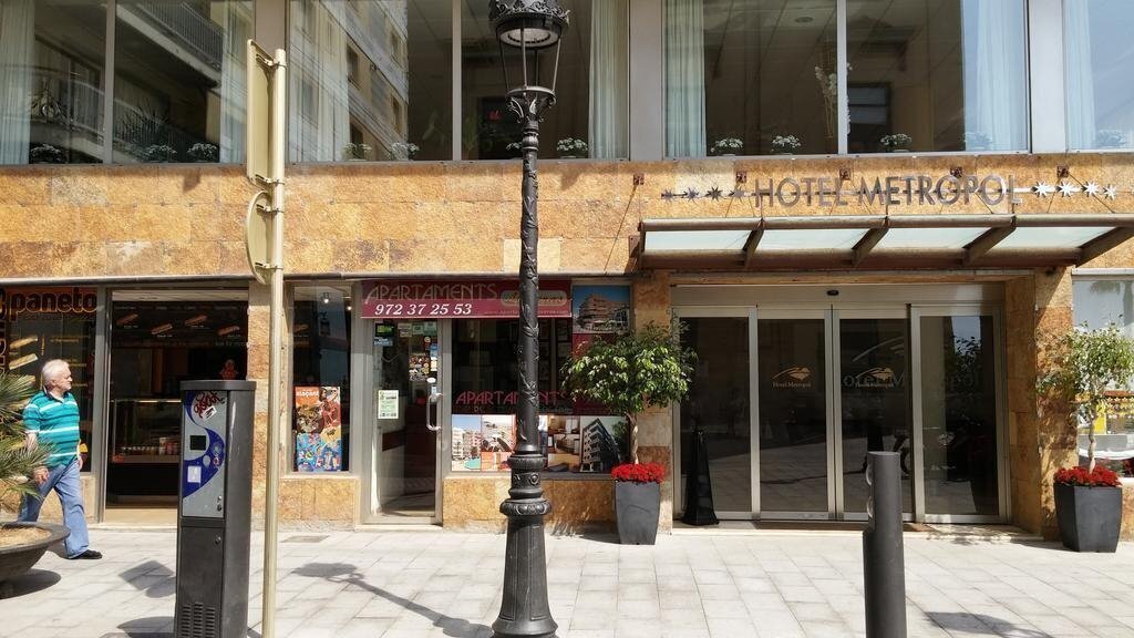 Фото Apartment Lloveras Apart Hotel апартаменты