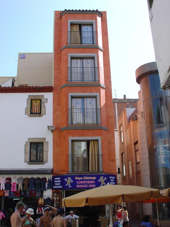 Картинка Apartment Lloveras Apart Hotel апартаменты