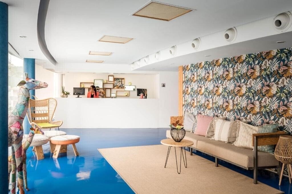 Alegria Sun Village 4* суреті