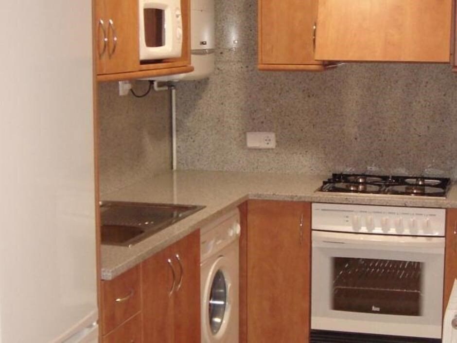 Фотография Apartment Mares Apart Hotel апартаменты