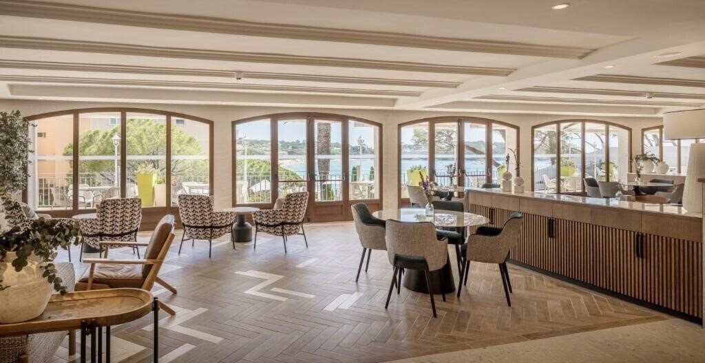 Ilunion Caleta Park 4* суреті