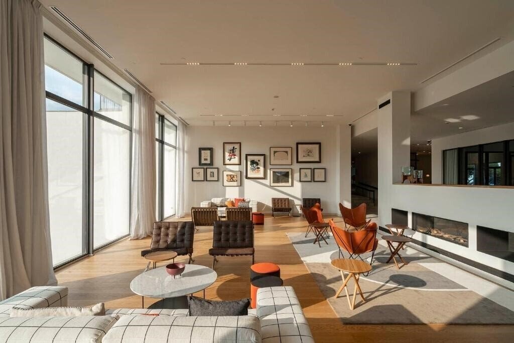 Parador De Aiguablava 4* суреті