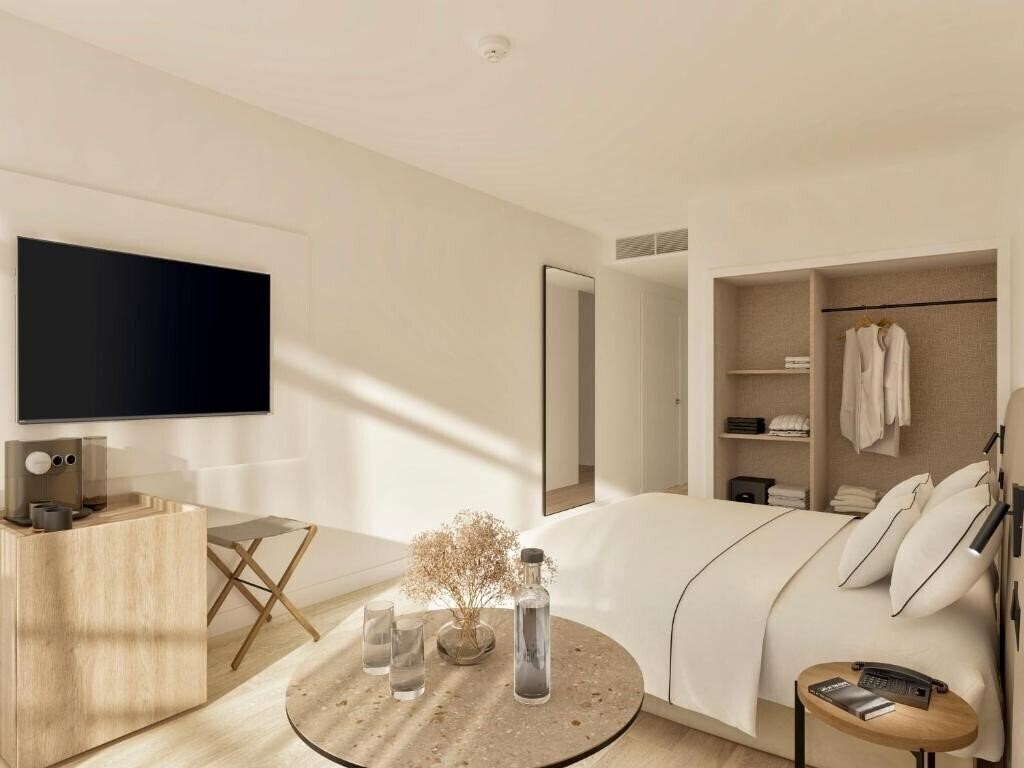 Melia Lloret De Mar (ex. Guitart Monterrey) 5* суреті