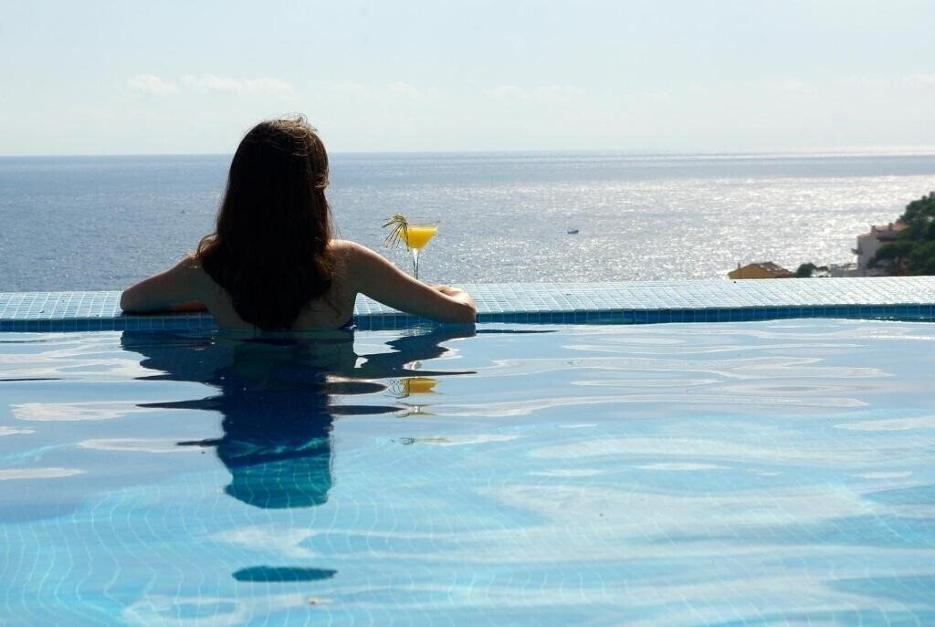 Blaumar Llafranc 4* қонақ үйі