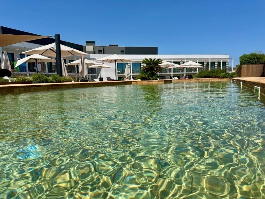 Отель Silken Platja De Aro 4*