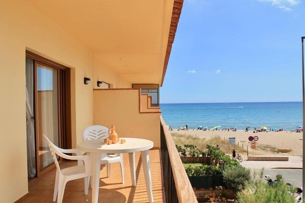 Les Dunes (Platja De Pals) 4* суреті