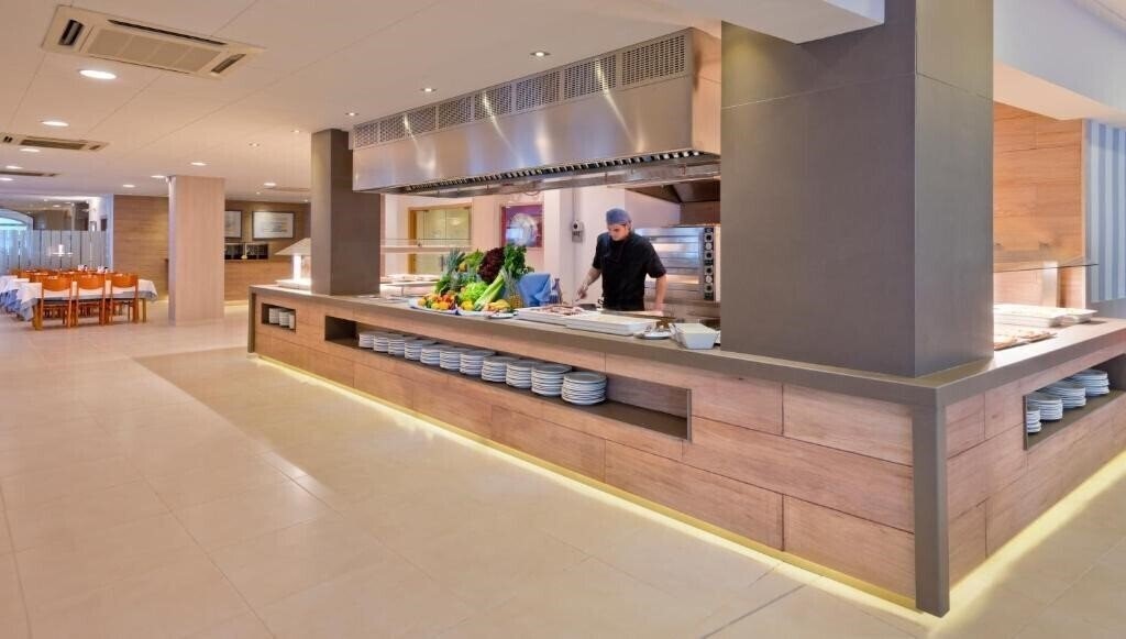 Картинка Sabiote 3*