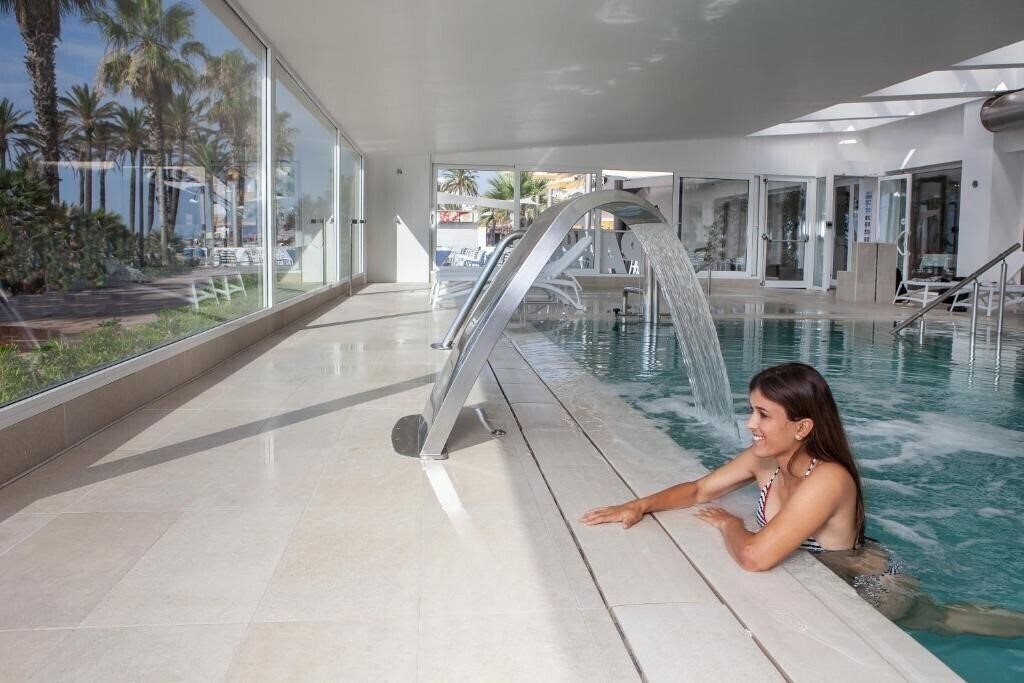 Изображение Hotel Montecarlo SPA & Wellness (ex. Hotel Montecarlo) 3*