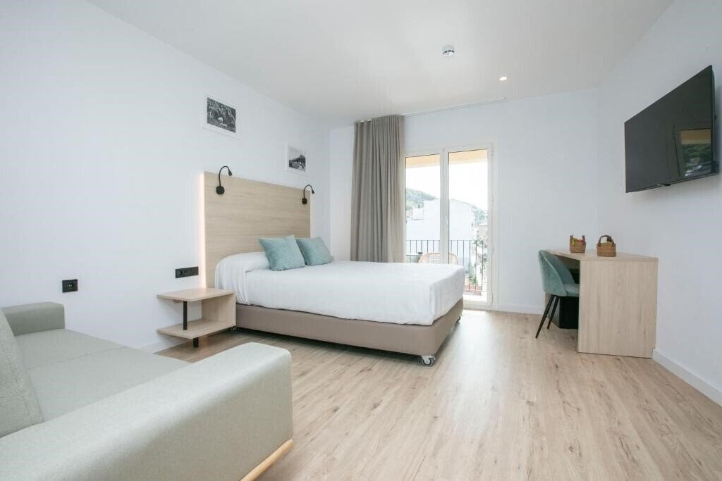 Hotel Coral Boutique (ex. Evenia Coral Boutique) 4* қонақ үйі