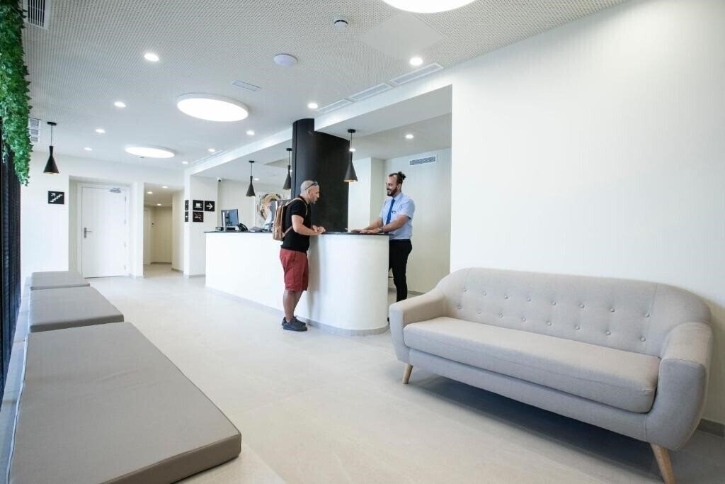 Hotel Coral Boutique (ex. Evenia Coral Boutique) 4* суреті