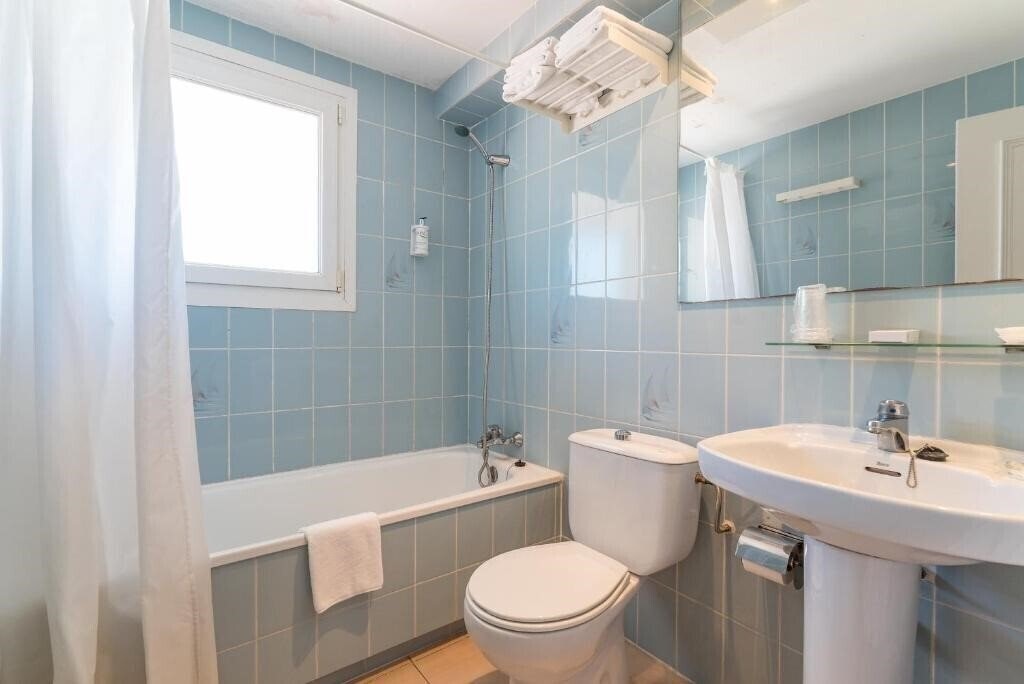 Фотография Hotel Platja D Aro 3*