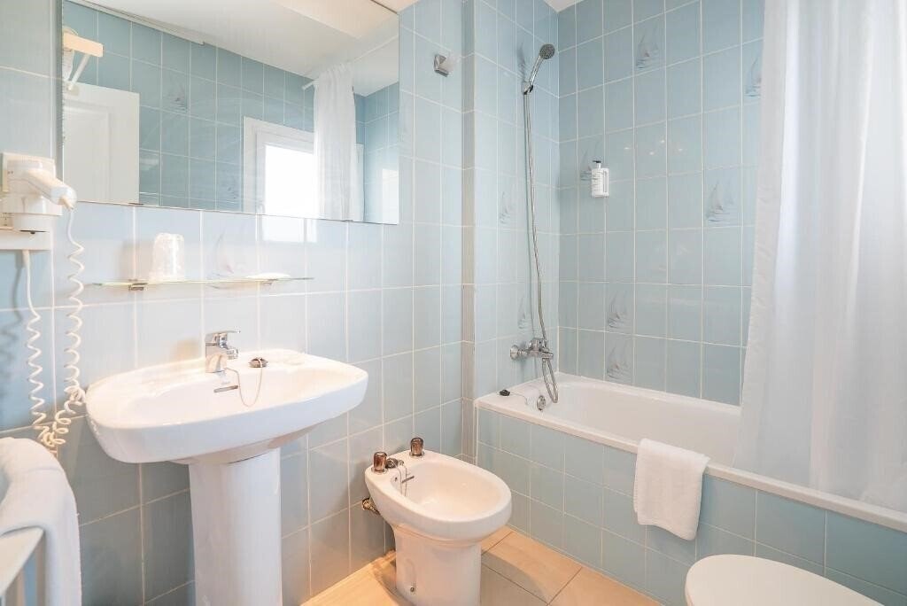 Картинка Hotel Platja D Aro 3*