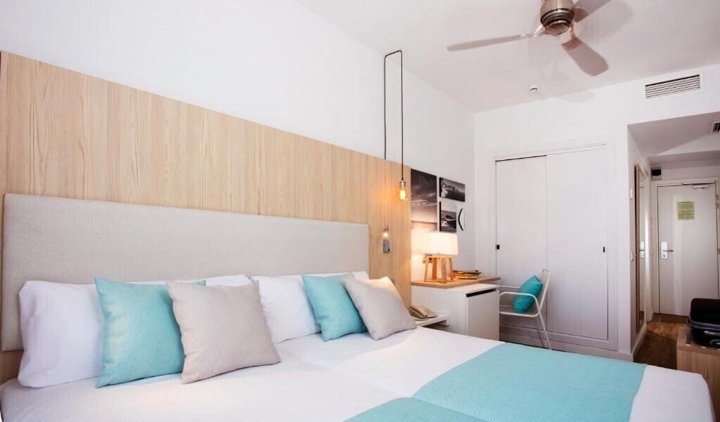 Фото Hotel Monterrey Roses By Pierre & Vacances (ex. Monterrey) 3*