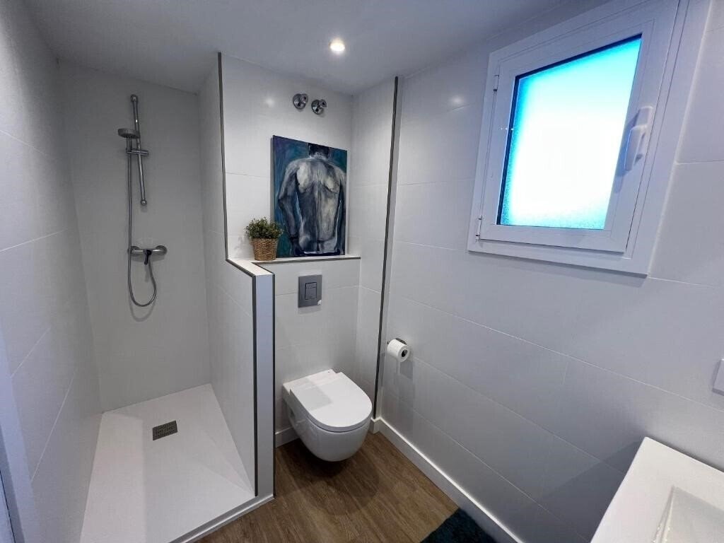 Villa Pinamar Playa De Pals 4* фотосуреті